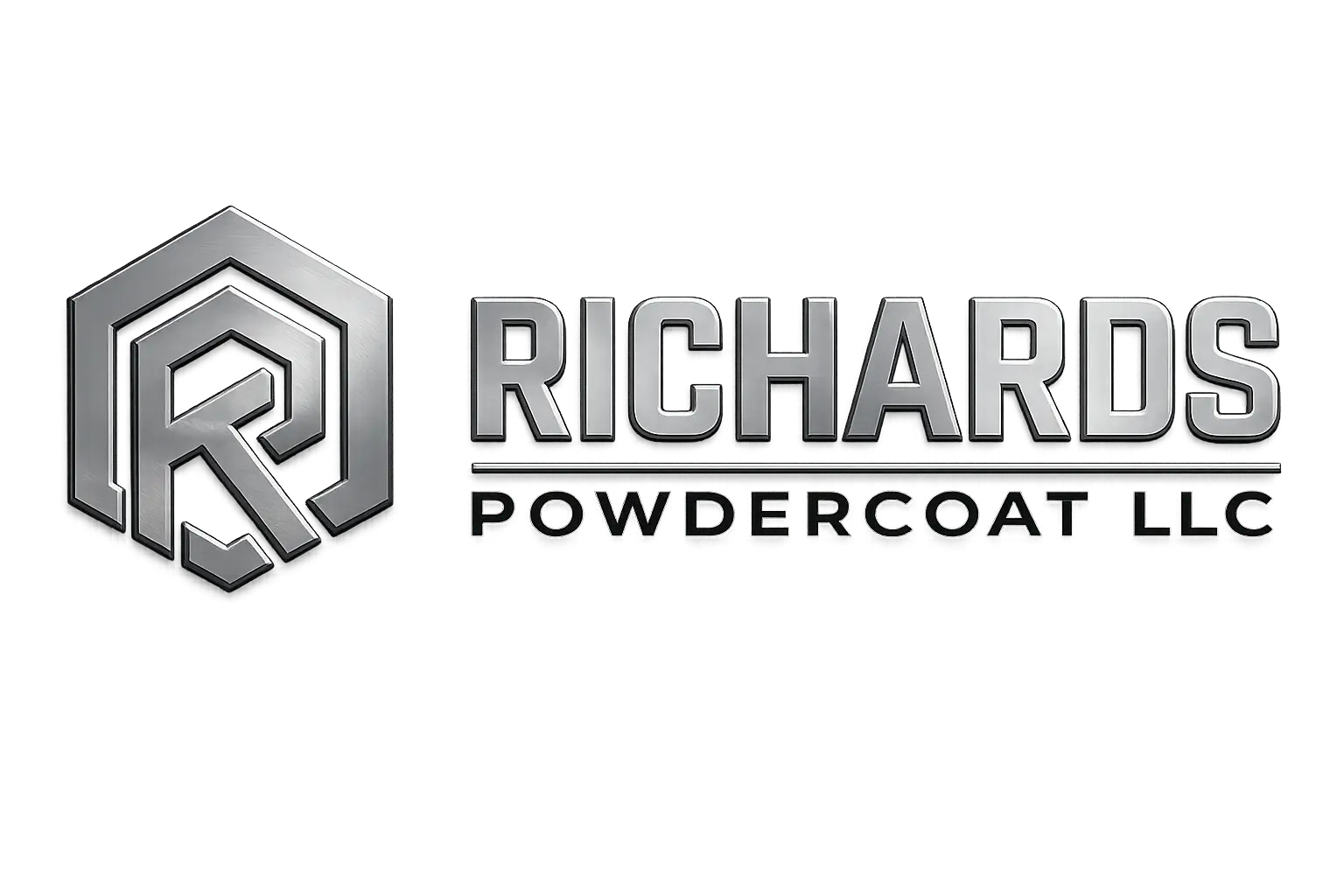 Richards Powdercoat LLC